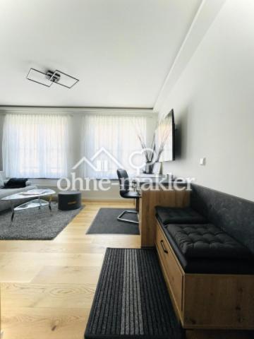 Schreibtisch Homeoffice