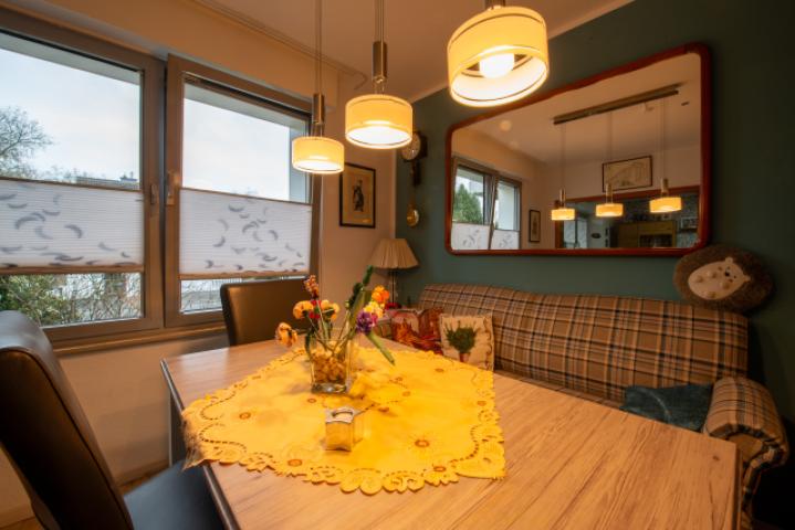 Esszimmer Erdgeschoss