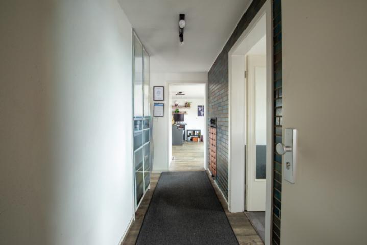 Flur 2. Obergeschoss