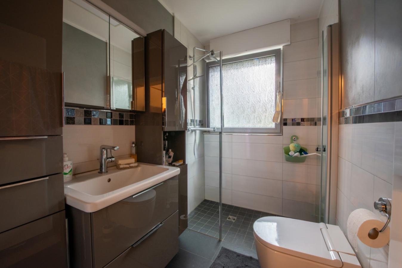 Badezimmer Erdgeschoss