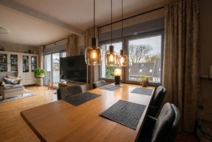 Esszimmer 1. Obergeschoss