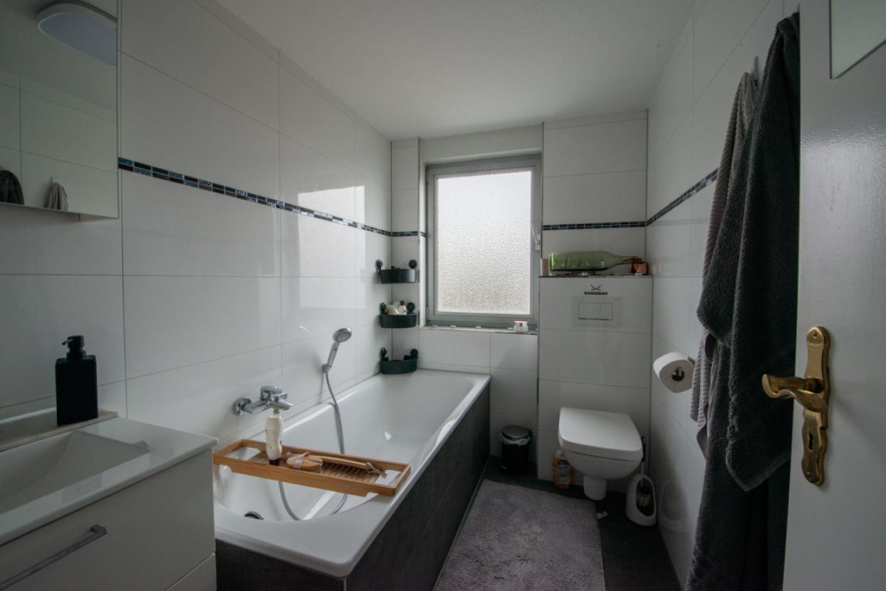 Badezimmer 2. Obergeschoss