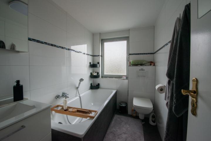 Badezimmer 2. Obergeschoss