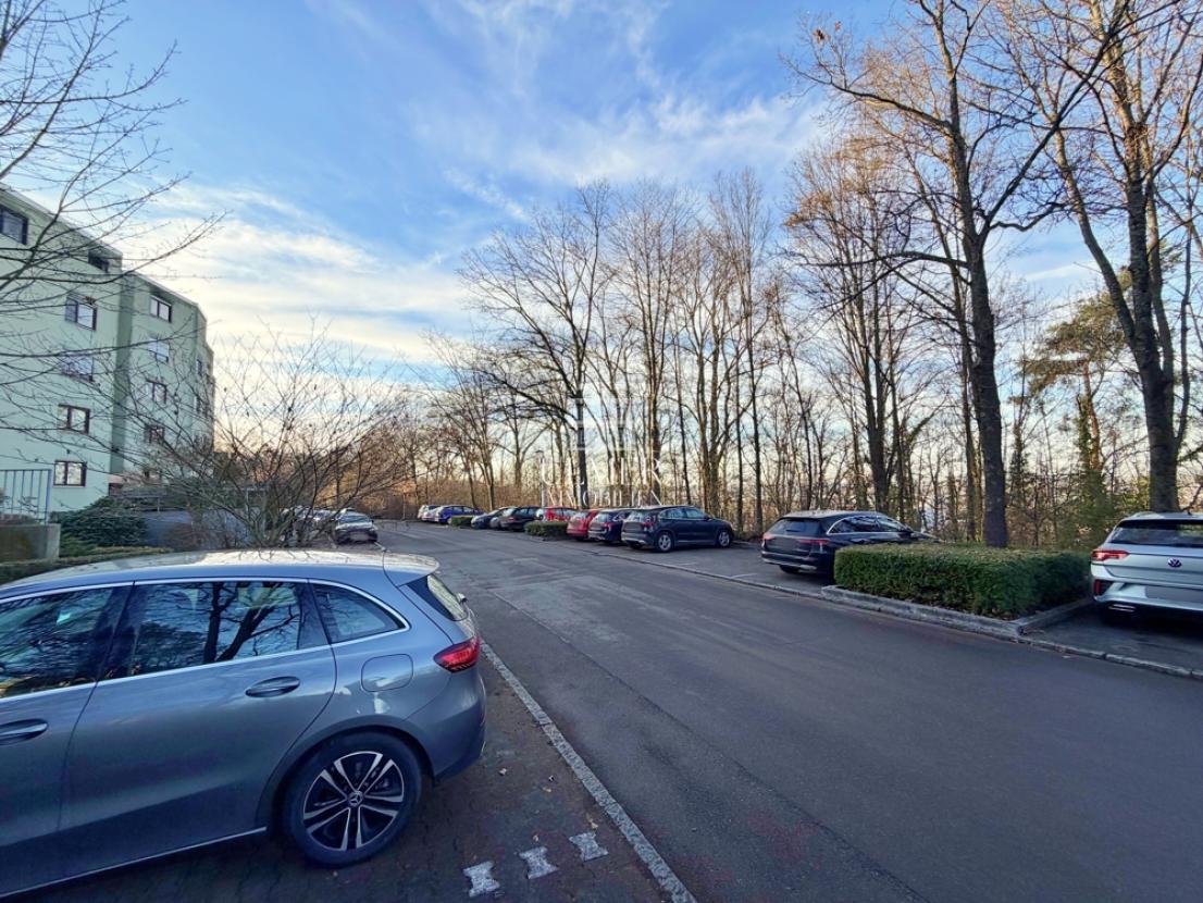 öffentliche Stellplätze