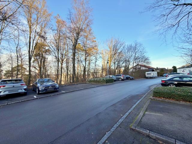 öffentliche Stellplätze