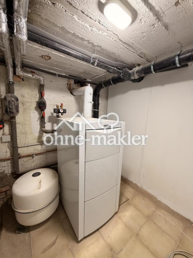 Zantralheizung von 2024