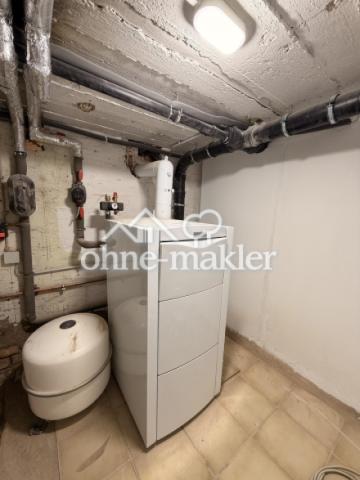 Zantralheizung von 2024