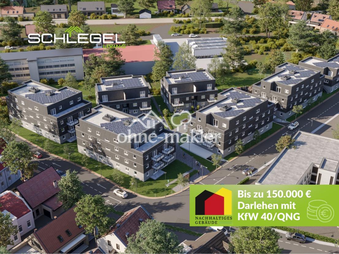 Citywohnen Murrgärten