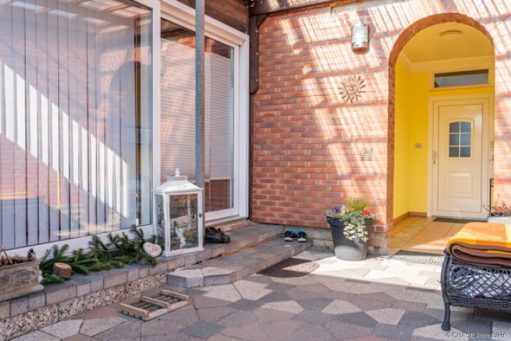 EG Hp - Eingangsbereich