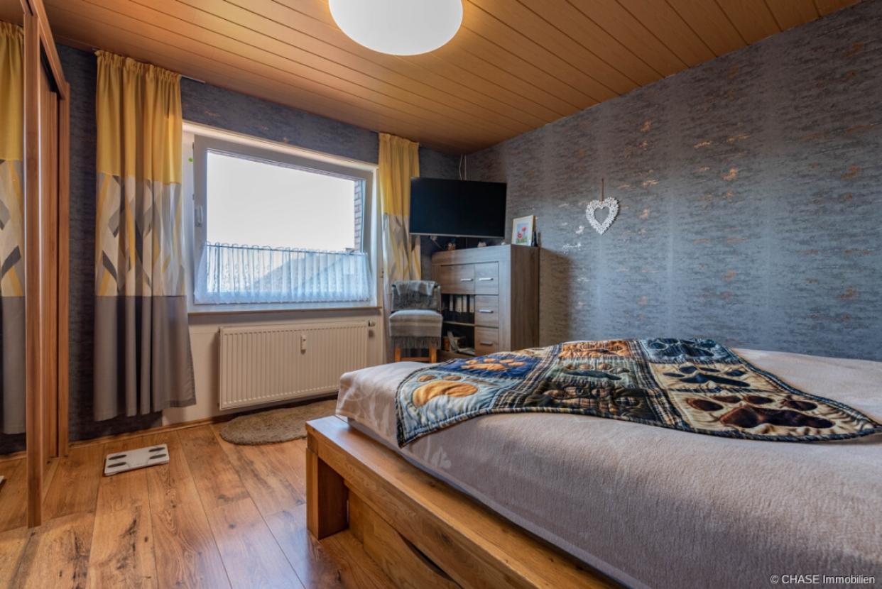 EG Hp - Schlafzimmer