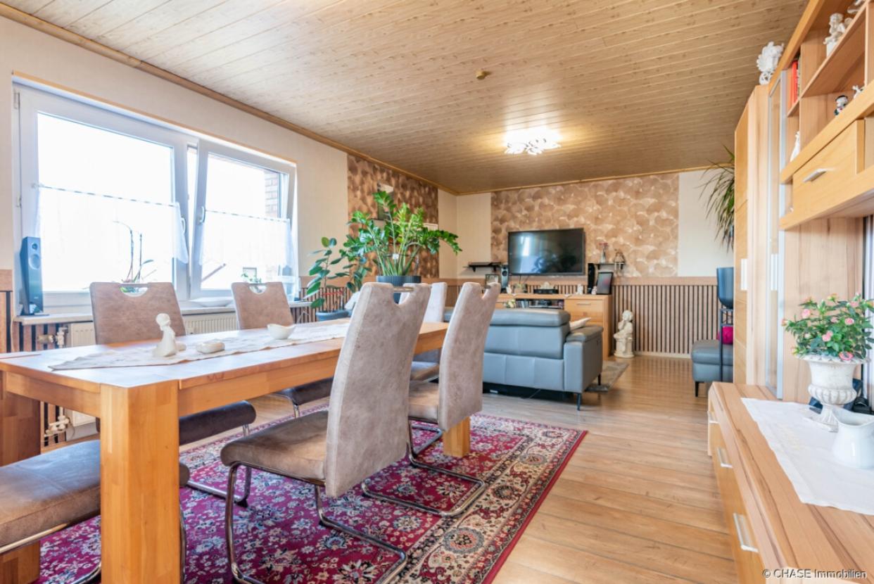 EG Hp - Wohnraum 1 Ansicht 1