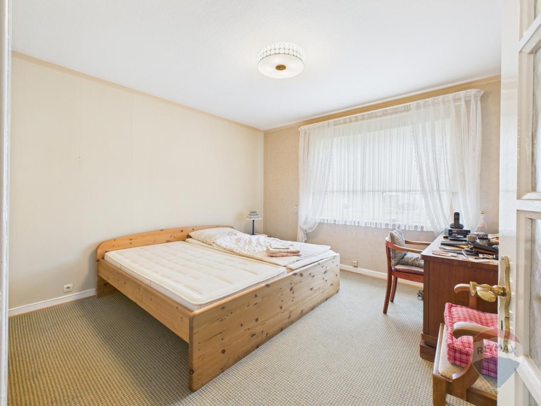 Elternschlafzimmer