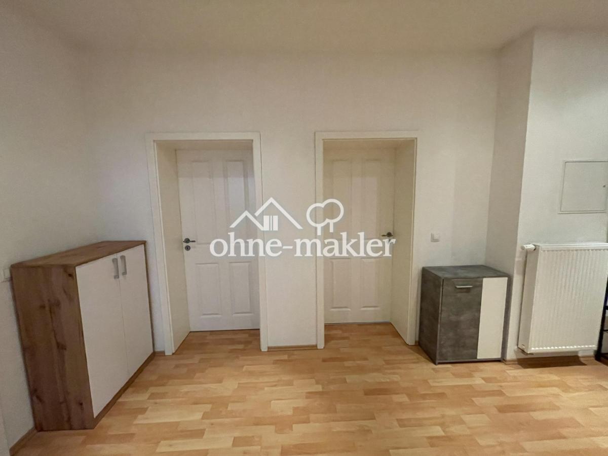 Eingang Schlafzimmer