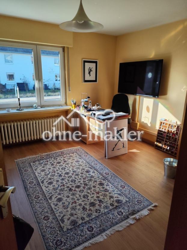 Arbeitszimmer