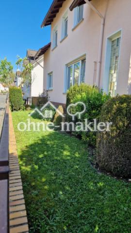 Straßenseite / ruhige Lage