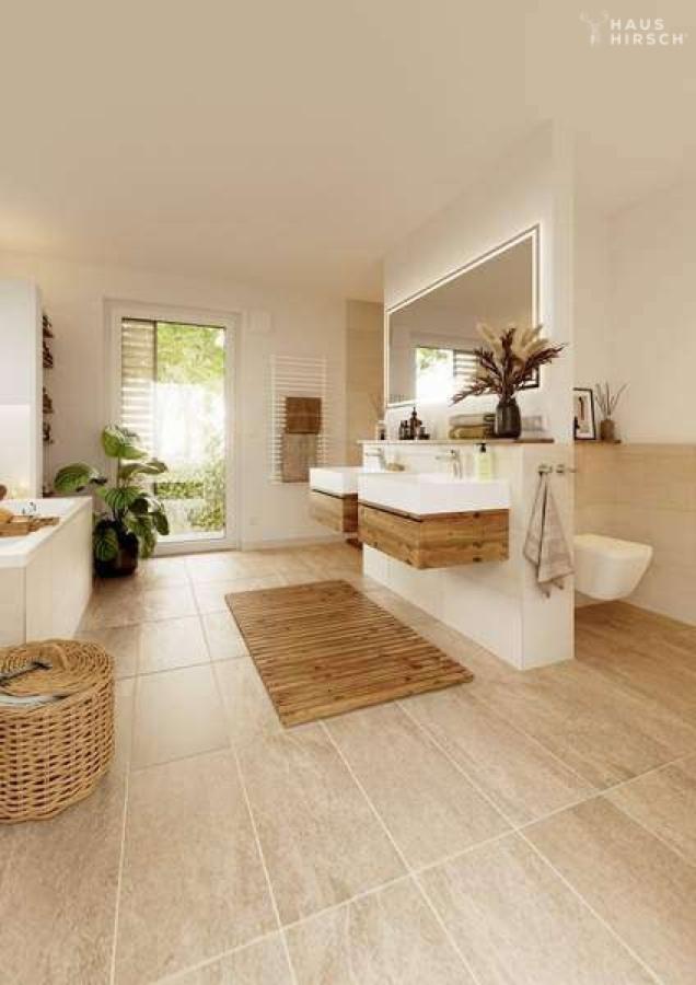 Bad - Visualisierung (Beispieldarstellung)