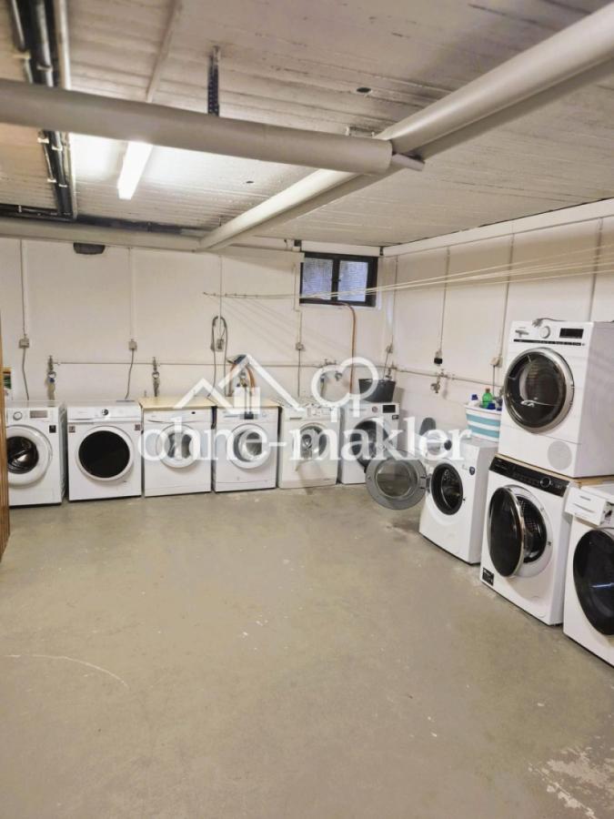 Für Ihren Wasch- u Trockenturm