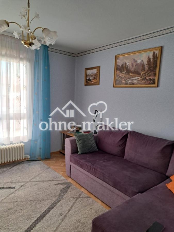 Kinderzimmer/Gästezimmer