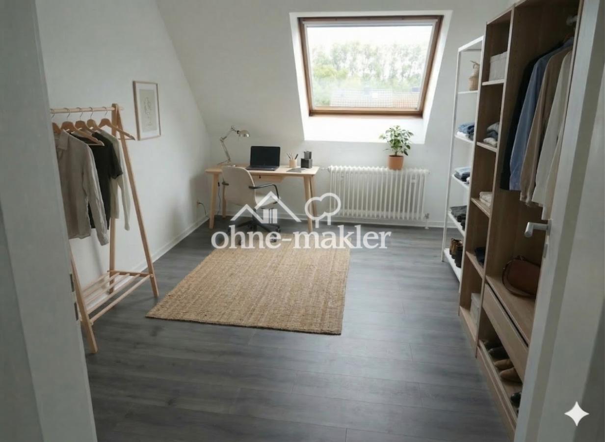 Gästezimmer/Büro