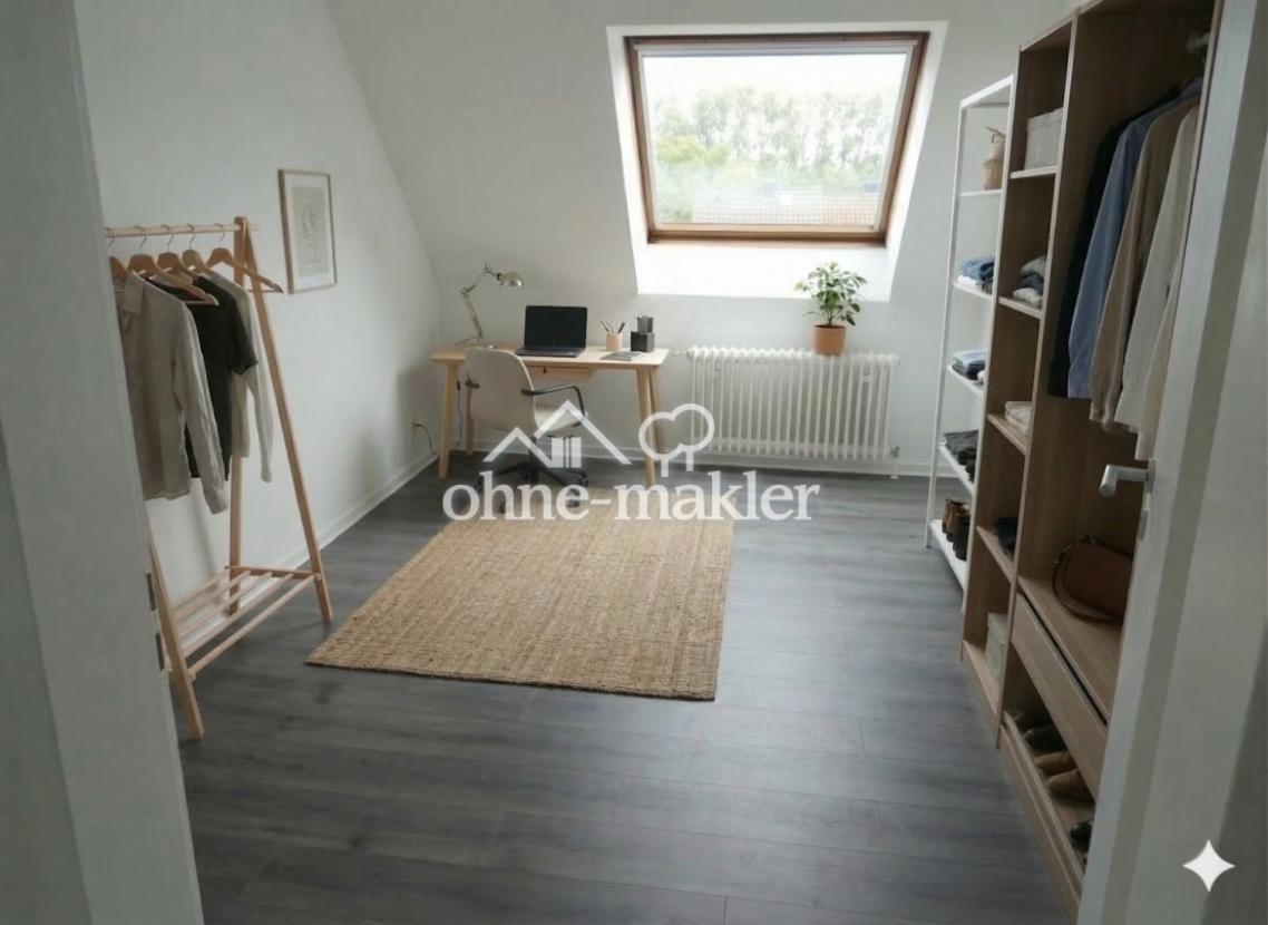 Gästezimmer/Büro
