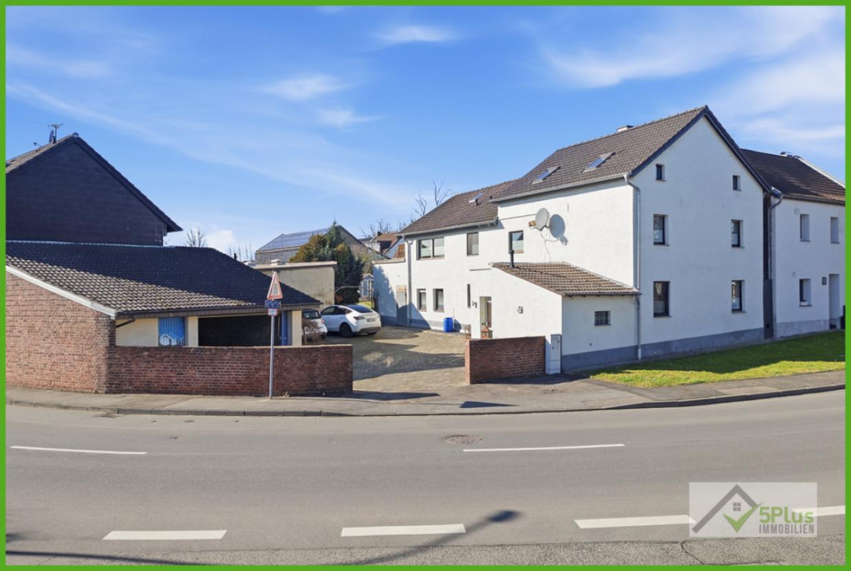 5Plus Immo Haus zum Kauf Inden / Lucherberg