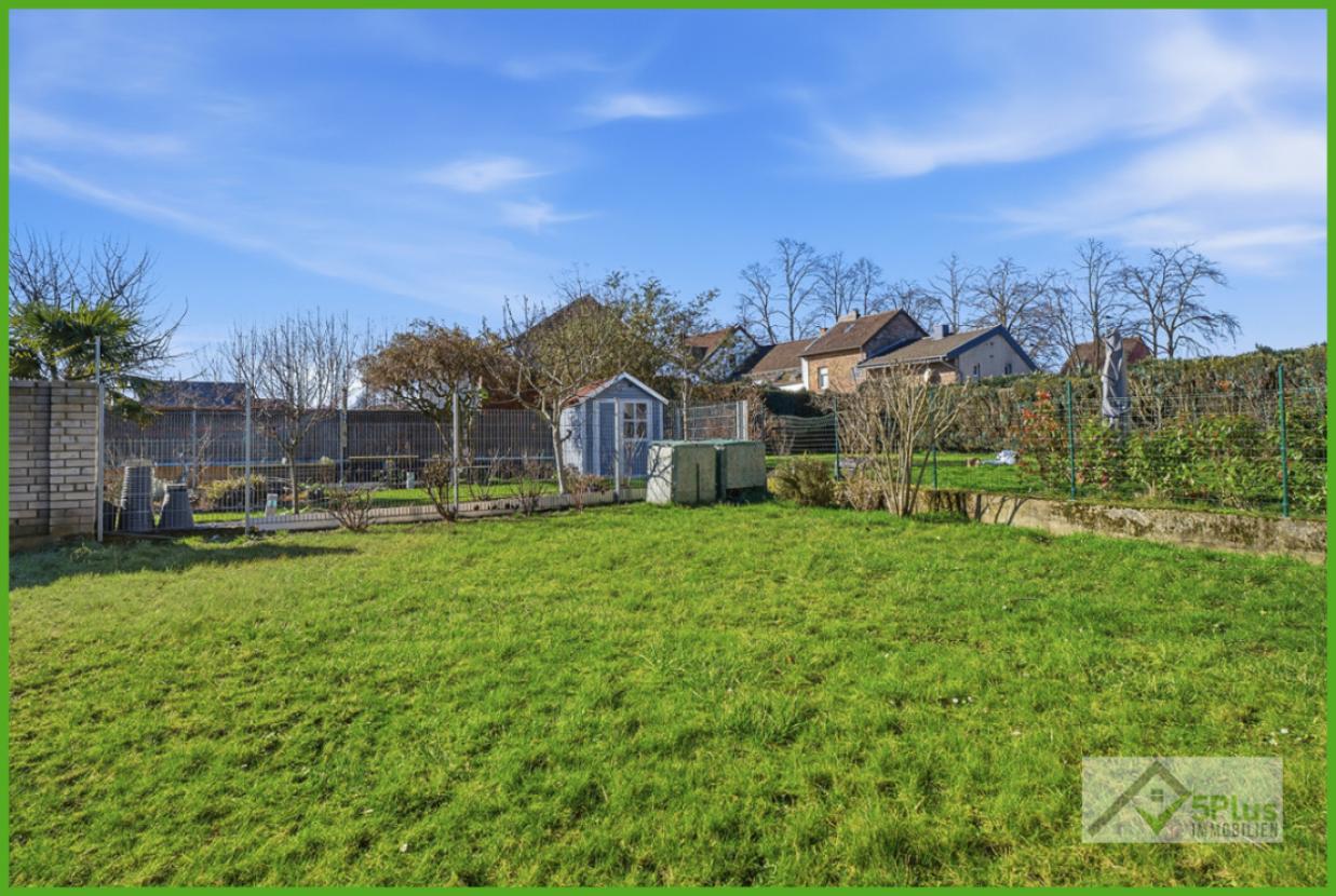 5Plus Immo Haus zum Kauf Inden / Lucherberg 