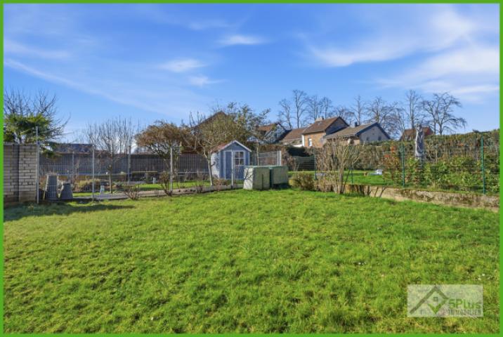 5Plus Immo Haus zum Kauf Inden / Lucherberg 