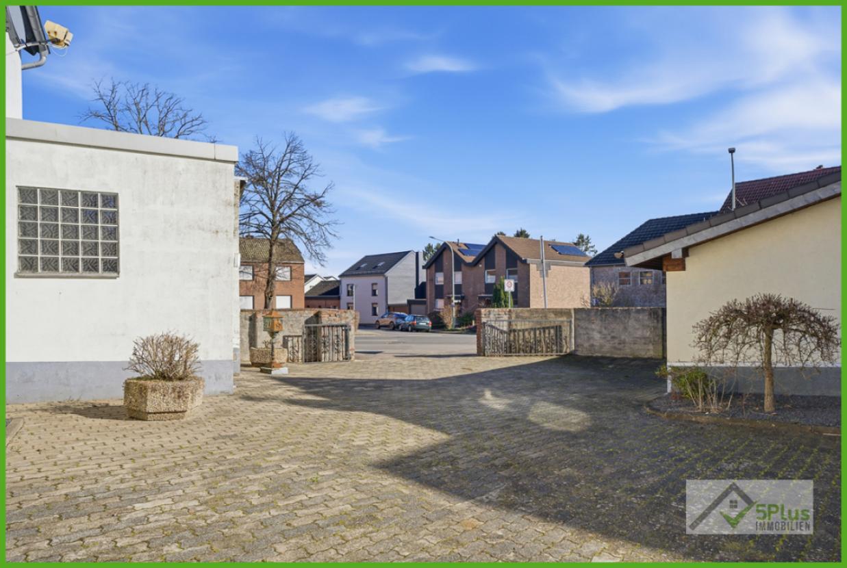 5Plus Immo Haus zum Kauf Inden / Lucherberg