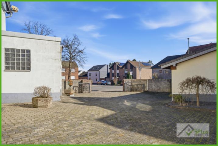 5Plus Immo Haus zum Kauf Inden / Lucherberg