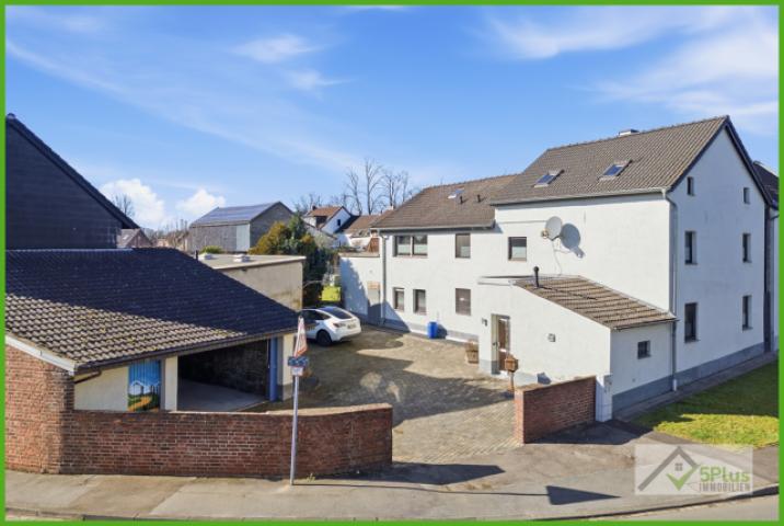 5Plus Immo Haus zum Kauf Inden / Lucherberg 