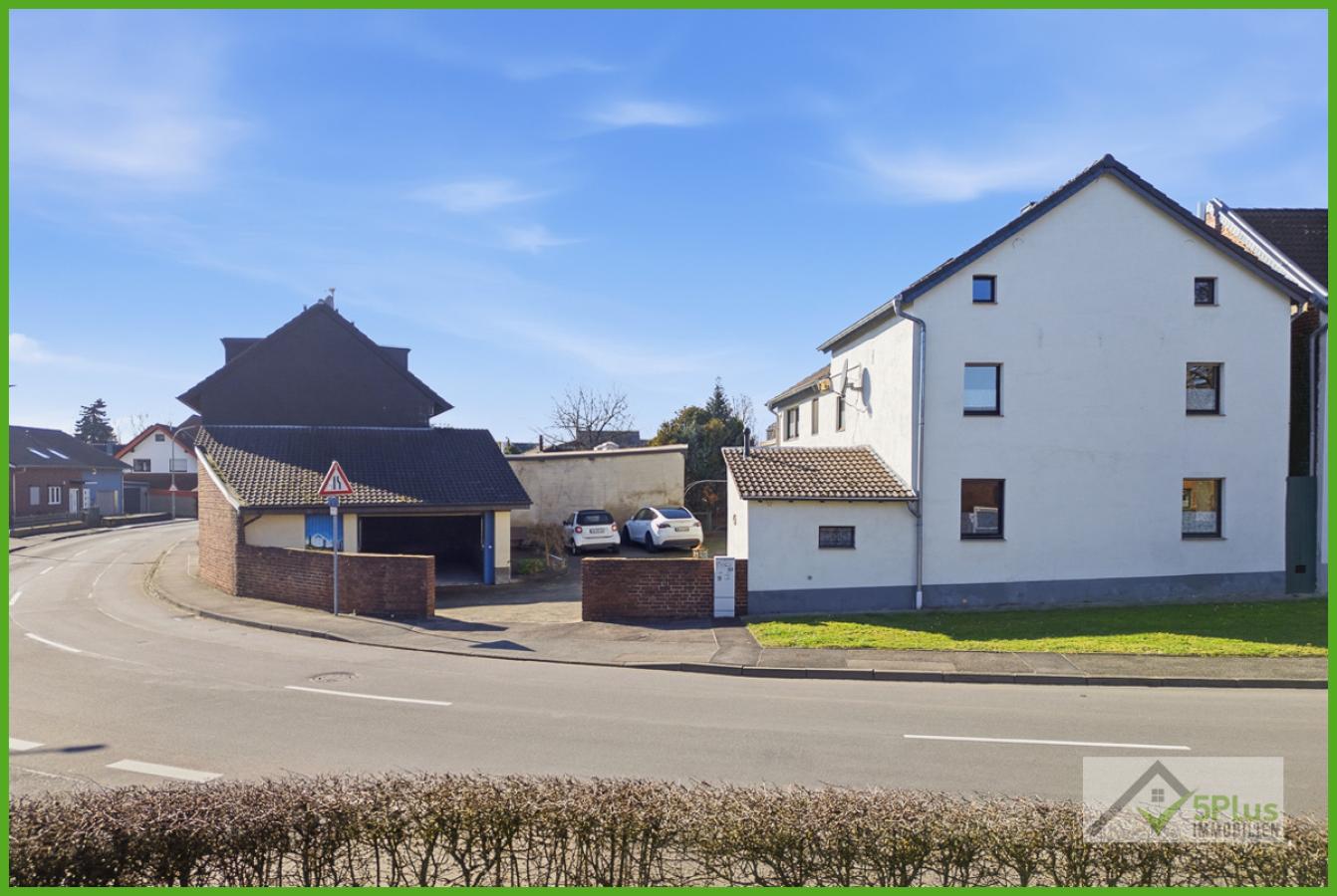 5Plus Immo Haus zum Kauf Inden / Lucherberg