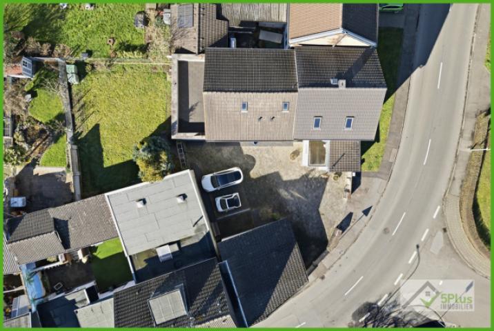 5Plus Immo Haus zum Kauf Inden / Lucherberg