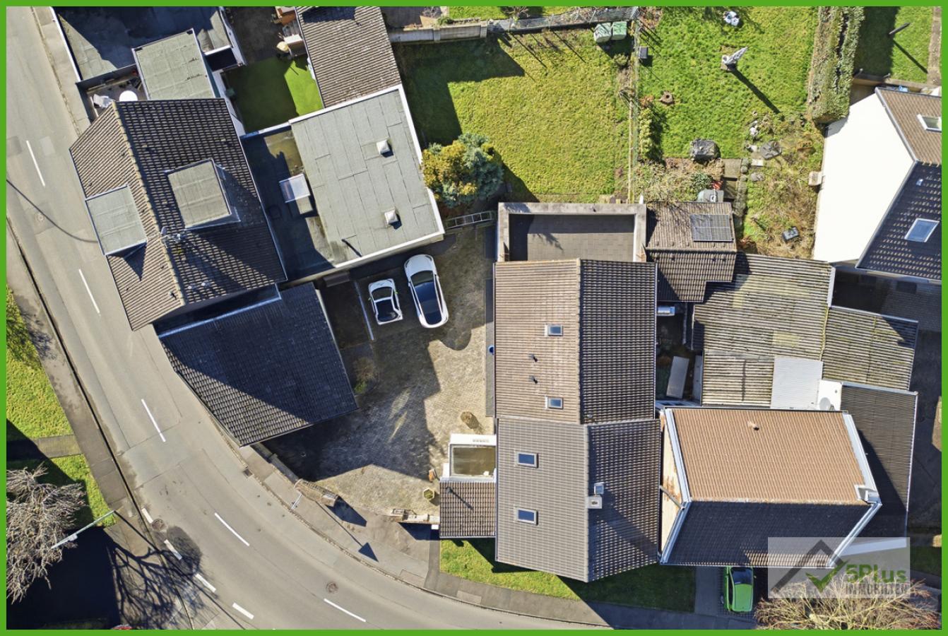 5Plus Immo Haus zum Kauf Inden / Lucherberg