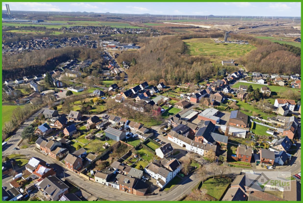 5Plus Immo Haus zum Kauf Inden / Lucherberg 