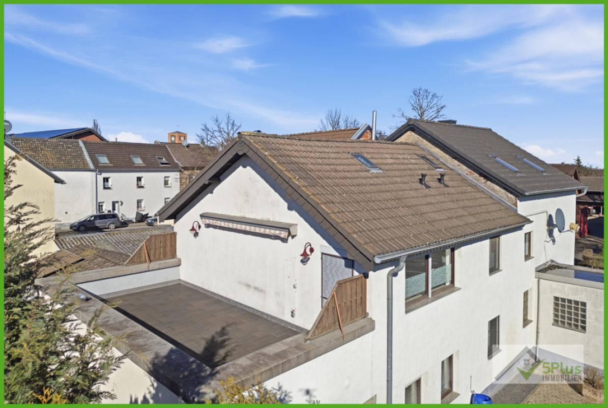 5Plus Immo Haus zum Kauf Inden / Lucherberg