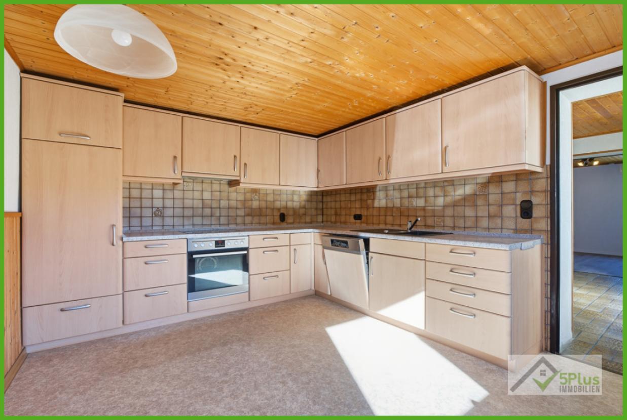 5Plus Immo Haus zum Kauf Inden / Lucherberg