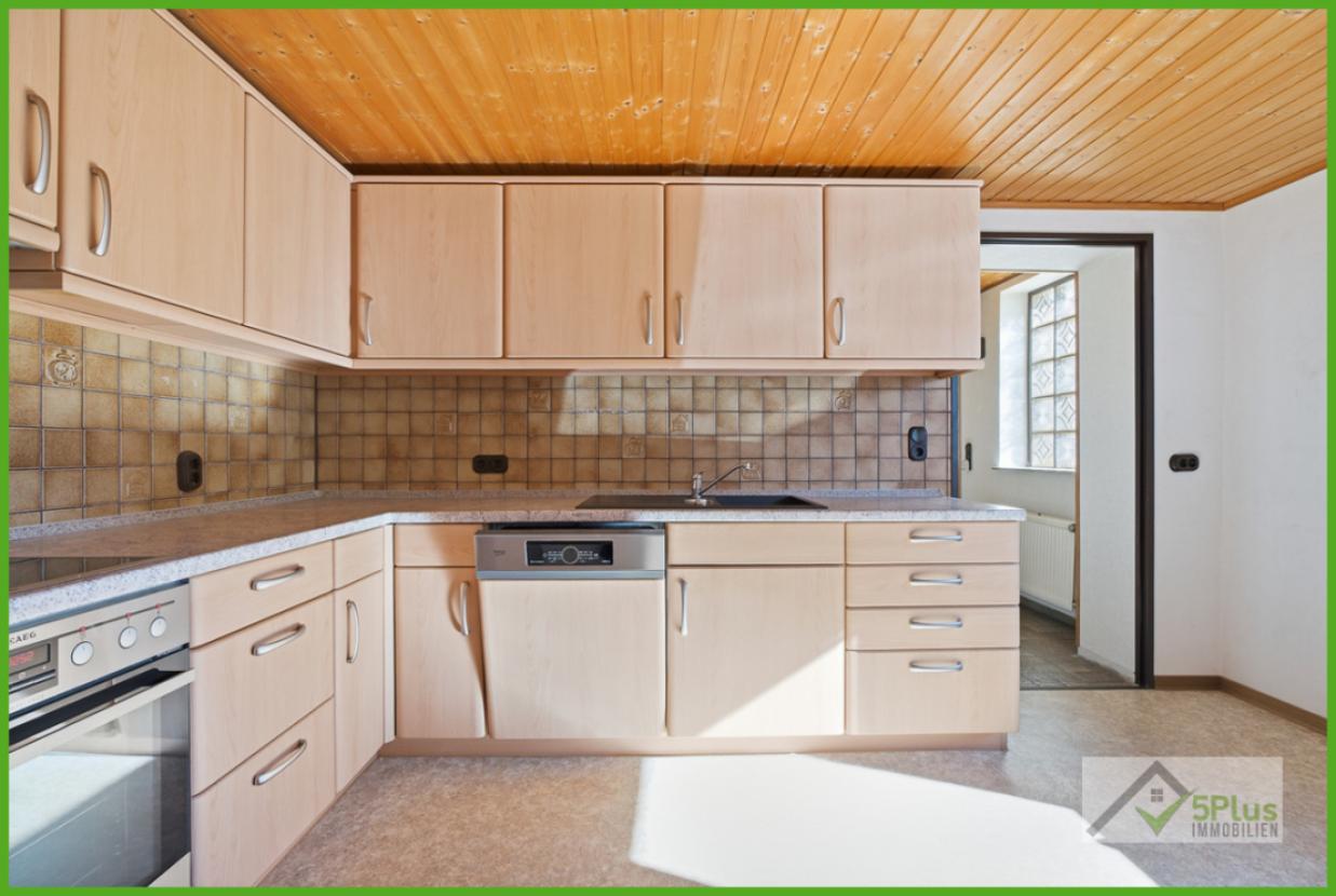 5Plus Immo Haus zum Kauf Inden / Lucherberg