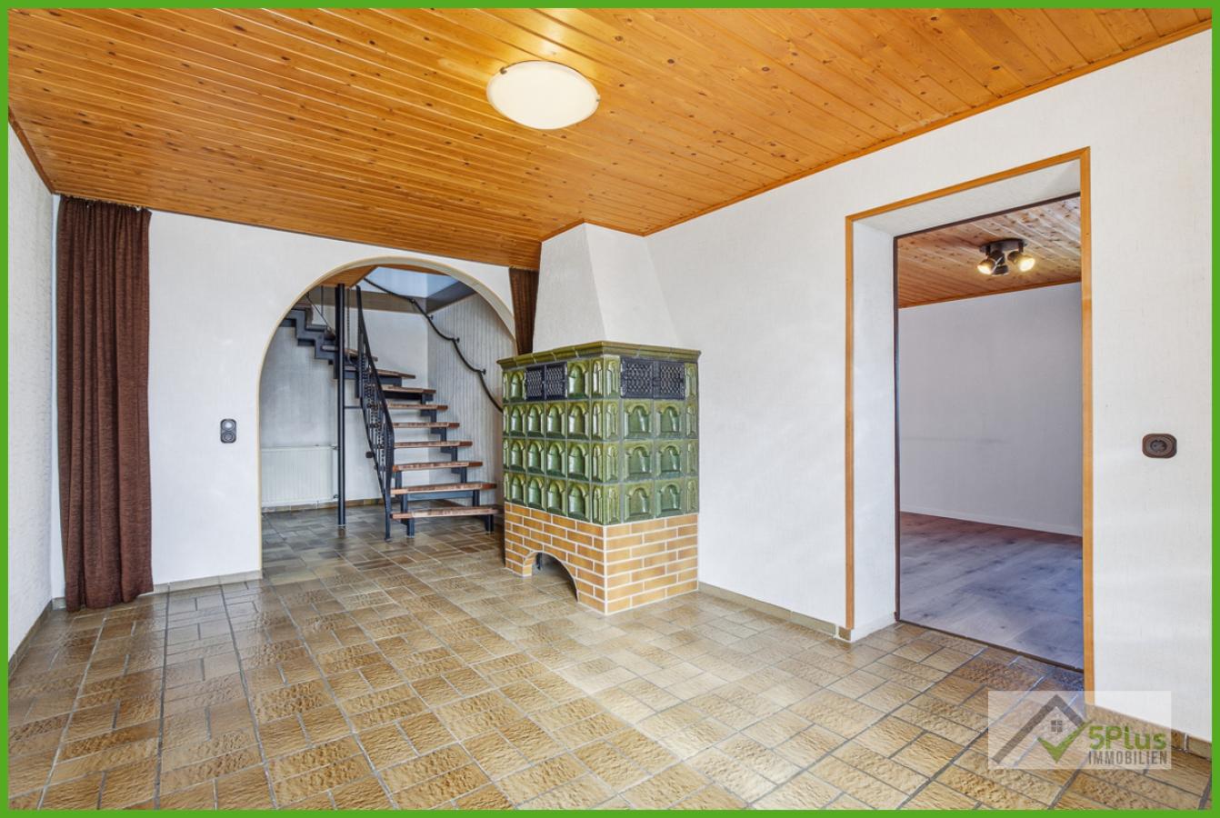 5Plus Immo Haus zum Kauf Inden / Lucherberg