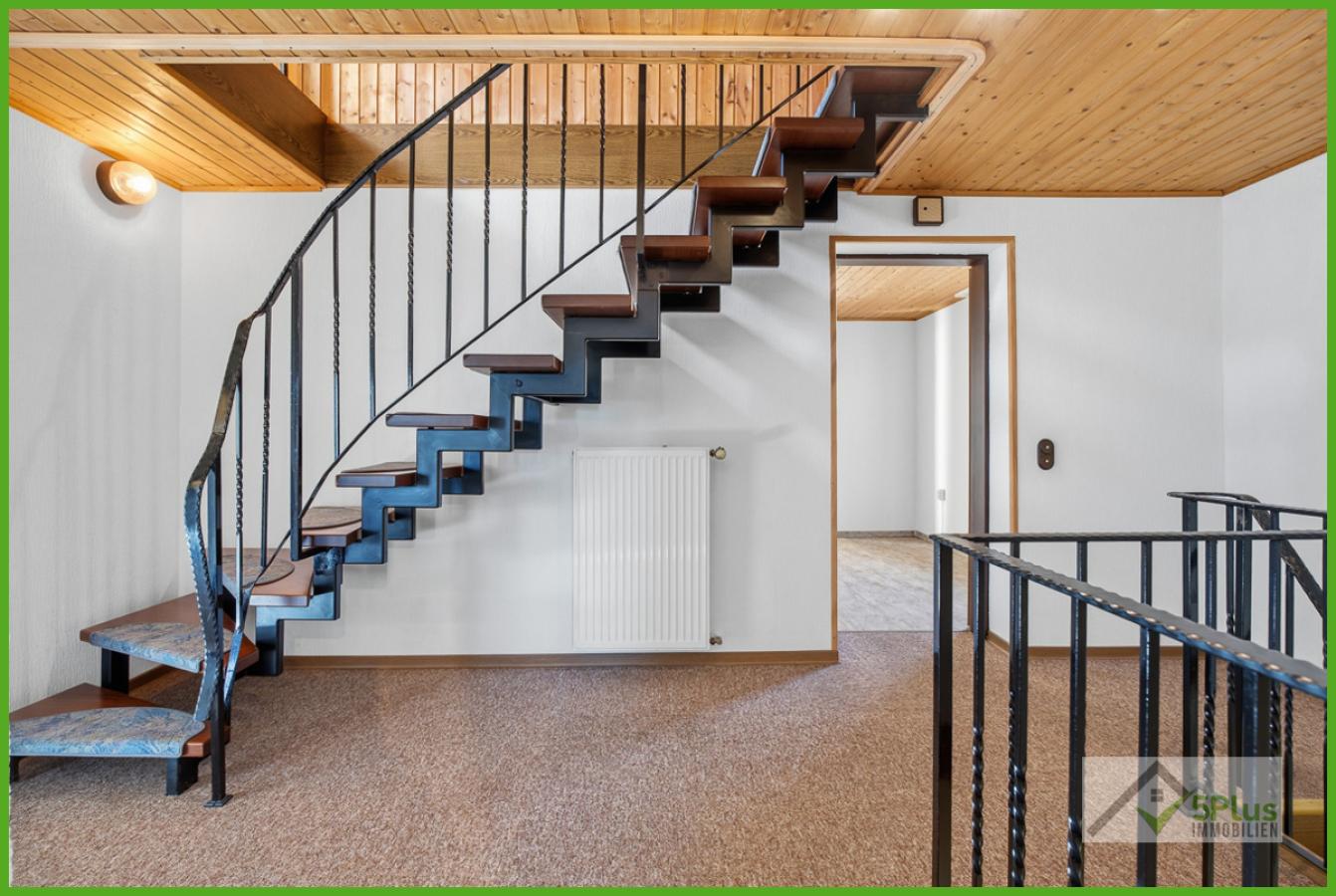 5Plus Immo Haus zum Kauf Inden / Lucherberg