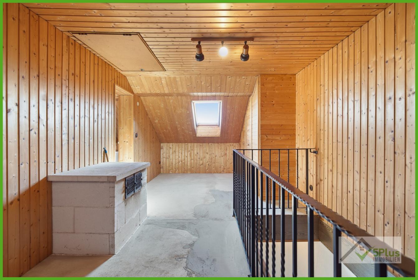 5Plus Immo Haus zum Kauf Inden / Lucherberg