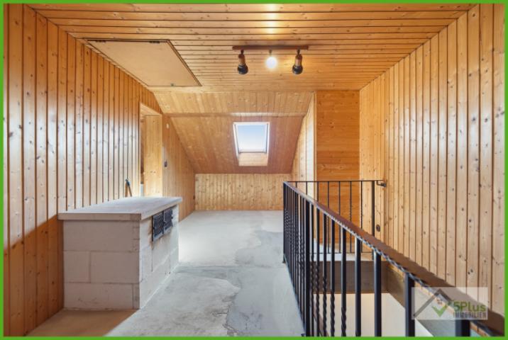 5Plus Immo Haus zum Kauf Inden / Lucherberg