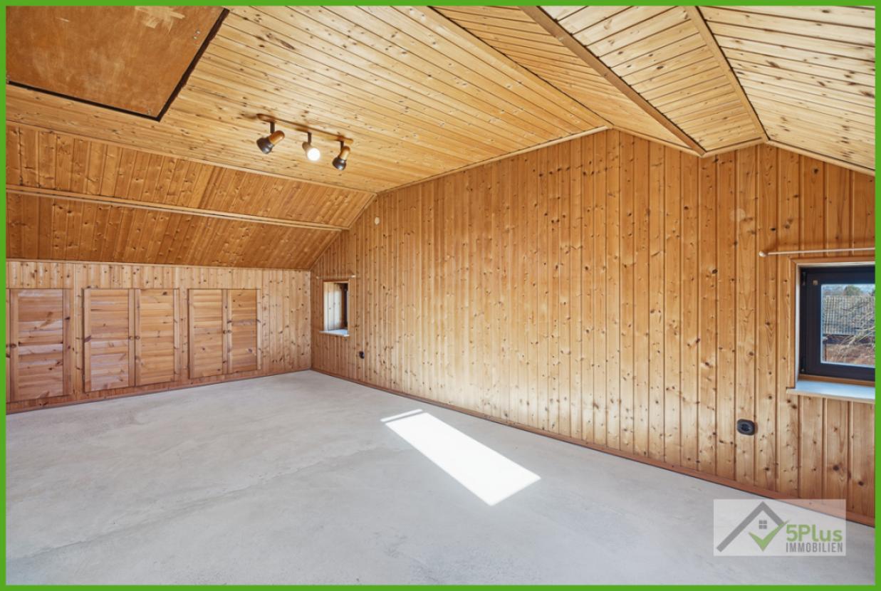 5Plus Immo Haus zum Kauf Inden / Lucherberg