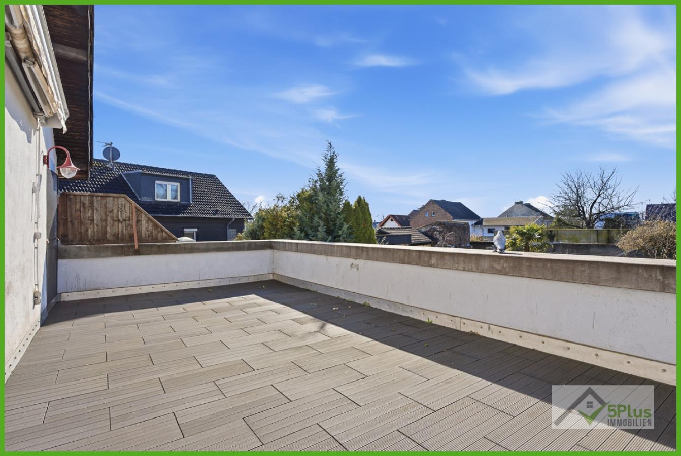 5Plus Immo Haus zum Kauf Inden / Lucherberg