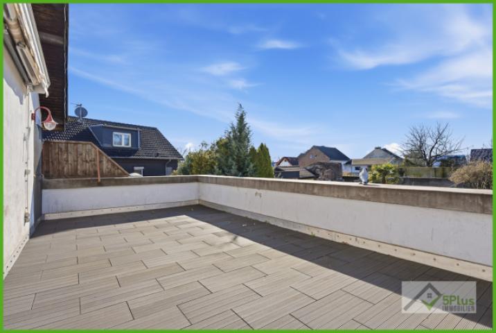 5Plus Immo Haus zum Kauf Inden / Lucherberg