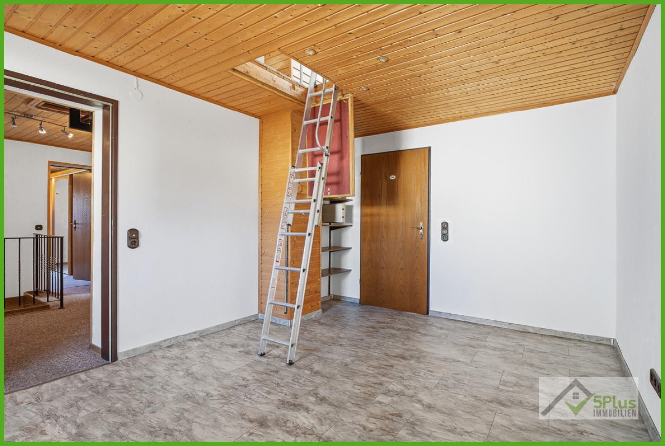 5Plus Immo Haus zum Kauf Inden / Lucherberg