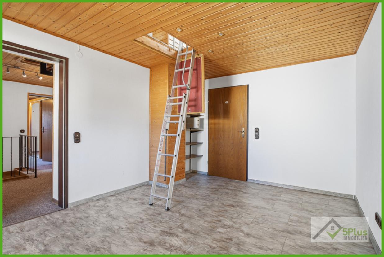 5Plus Immo Haus zum Kauf Inden / Lucherberg