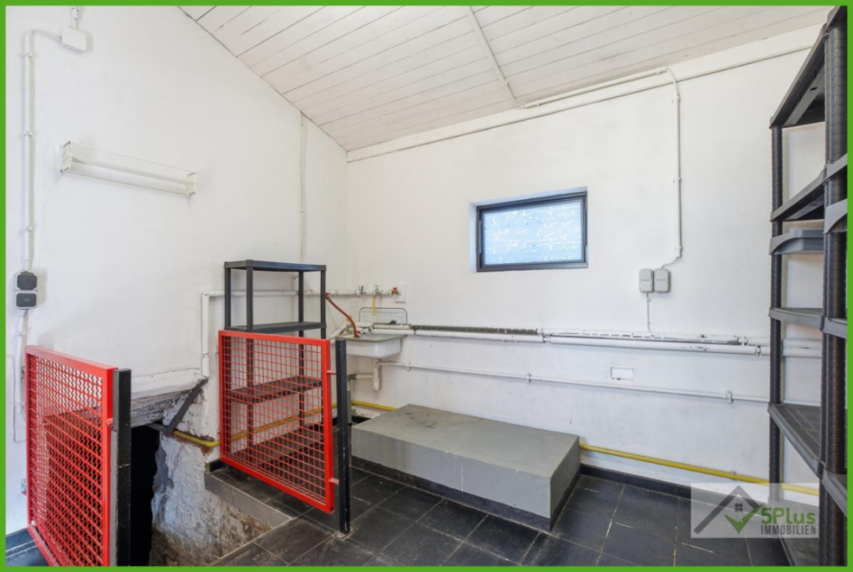 5Plus Immo Haus zum Kauf Inden / Lucherberg 