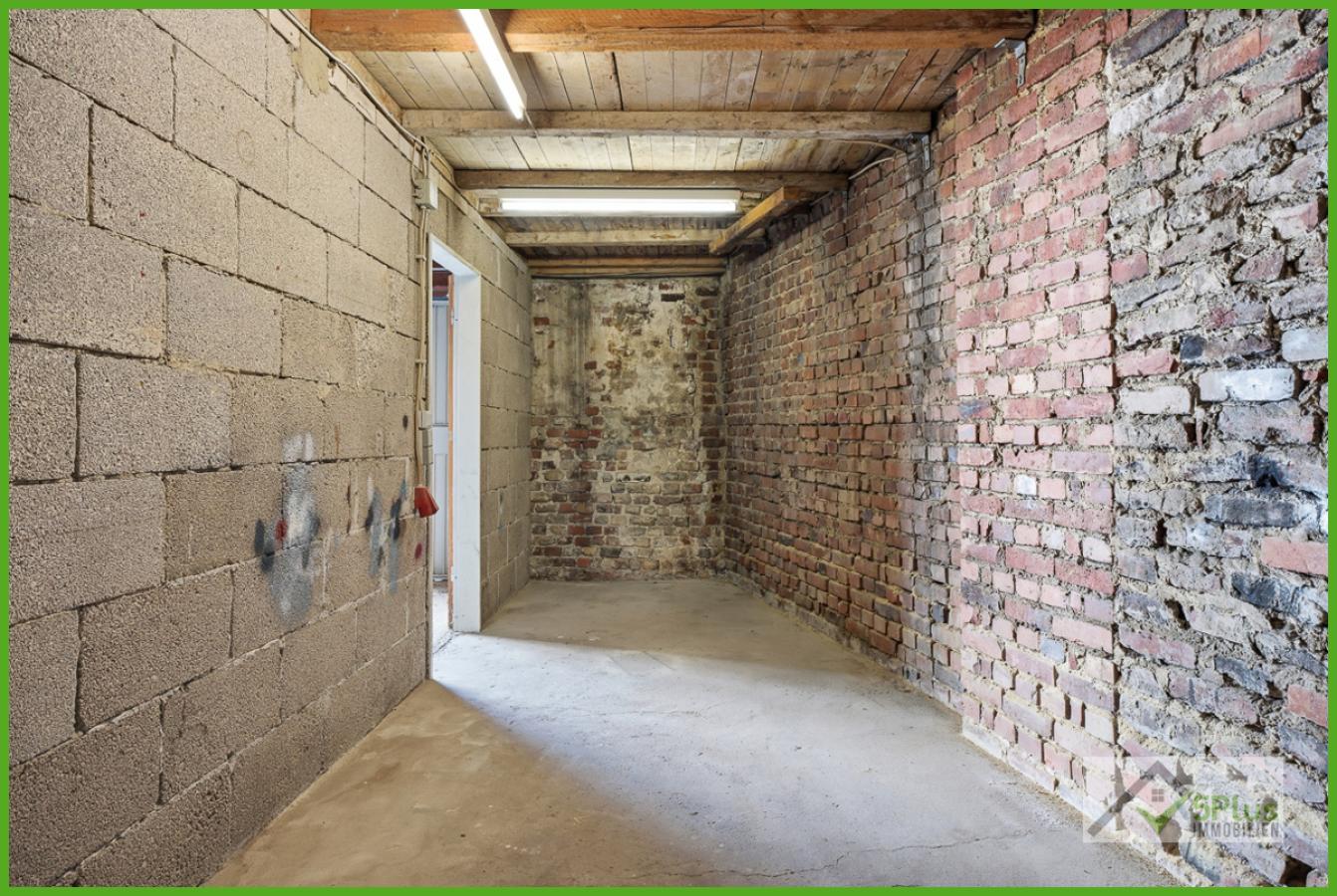 5Plus Immo Haus zum Kauf Inden / Lucherberg