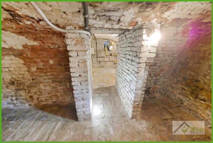 5Plus Immo Haus zum Kauf Inden / Lucherberg