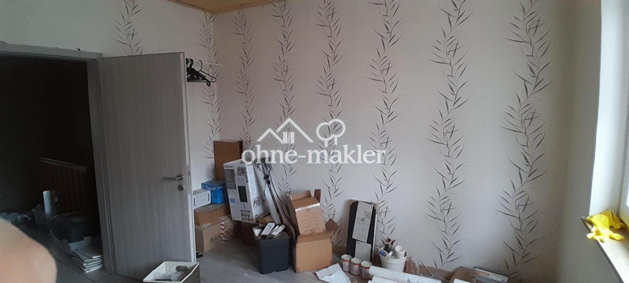 Schlafzimmer OG links 11m²